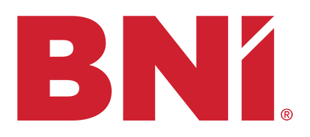 BNI Logo - Business Networking in Kent