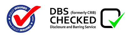 DBS Checked and Fully Insured - Business Networking in Kent